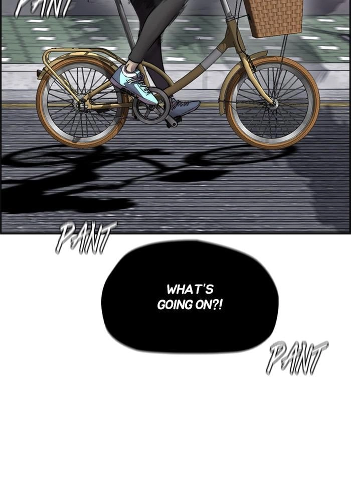 Wind Breaker Chapter 379, page 236 of 327