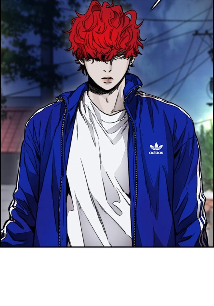 Wind Breaker Chapter 379, page 249 of 327