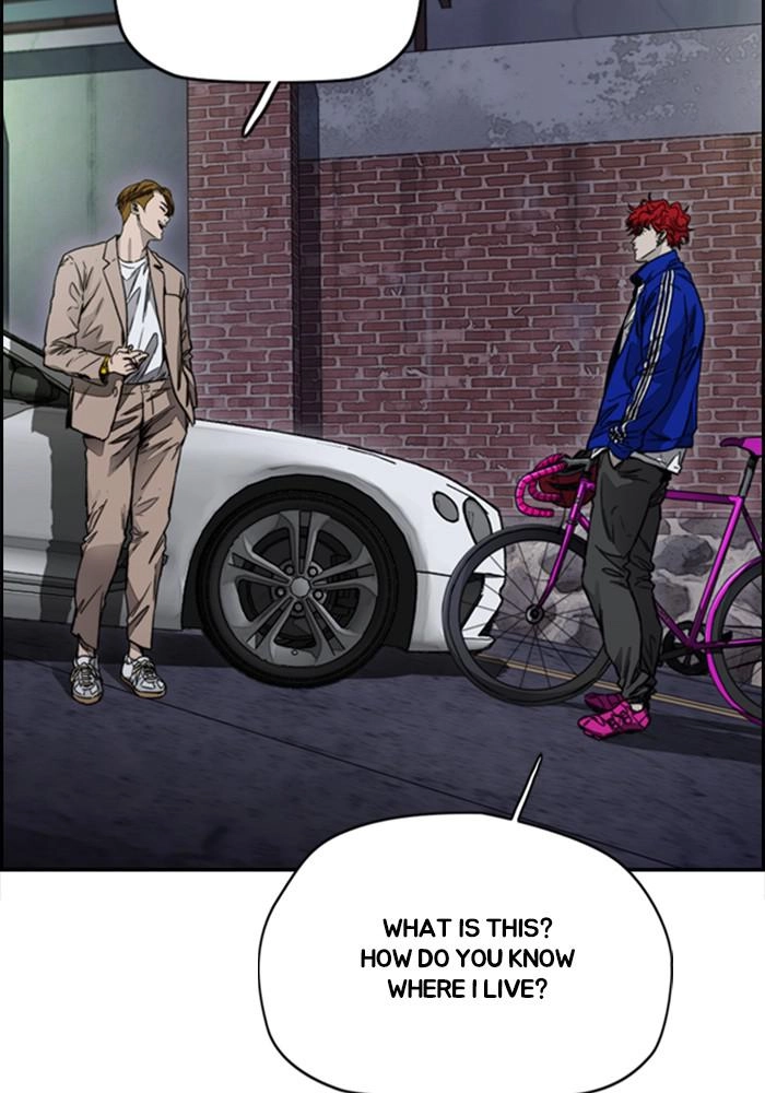 Wind Breaker Chapter 379, page 253 of 327