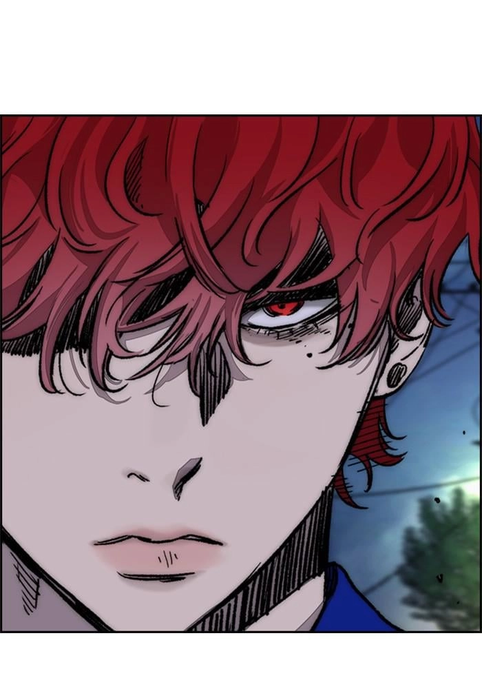 Wind Breaker Chapter 379, page 259 of 327