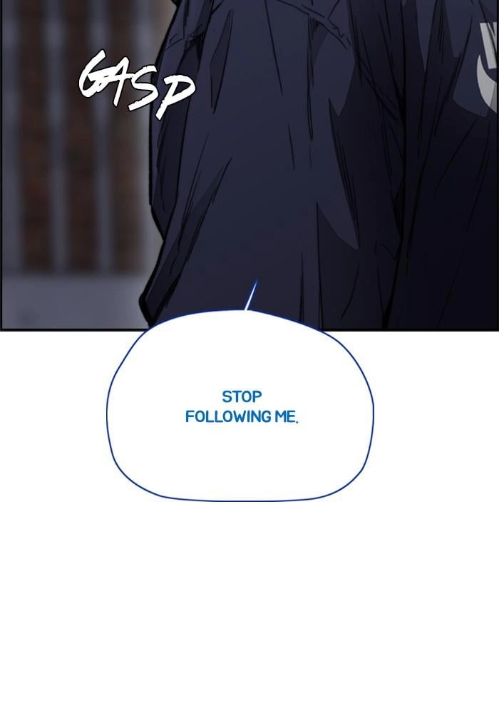 Wind Breaker Chapter 379, page 266 of 327