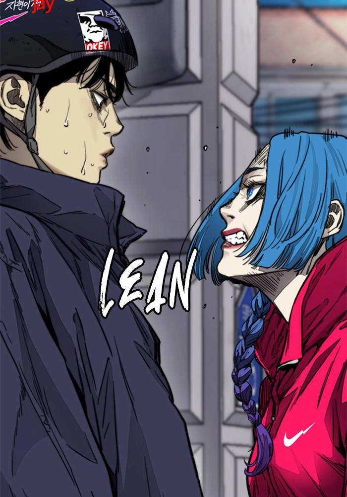 Wind Breaker Chapter 379, page 270 of 327