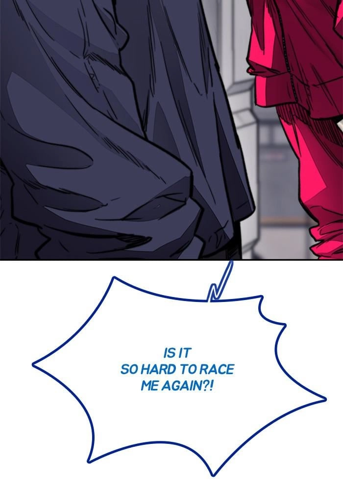 Wind Breaker Chapter 379, page 271 of 327