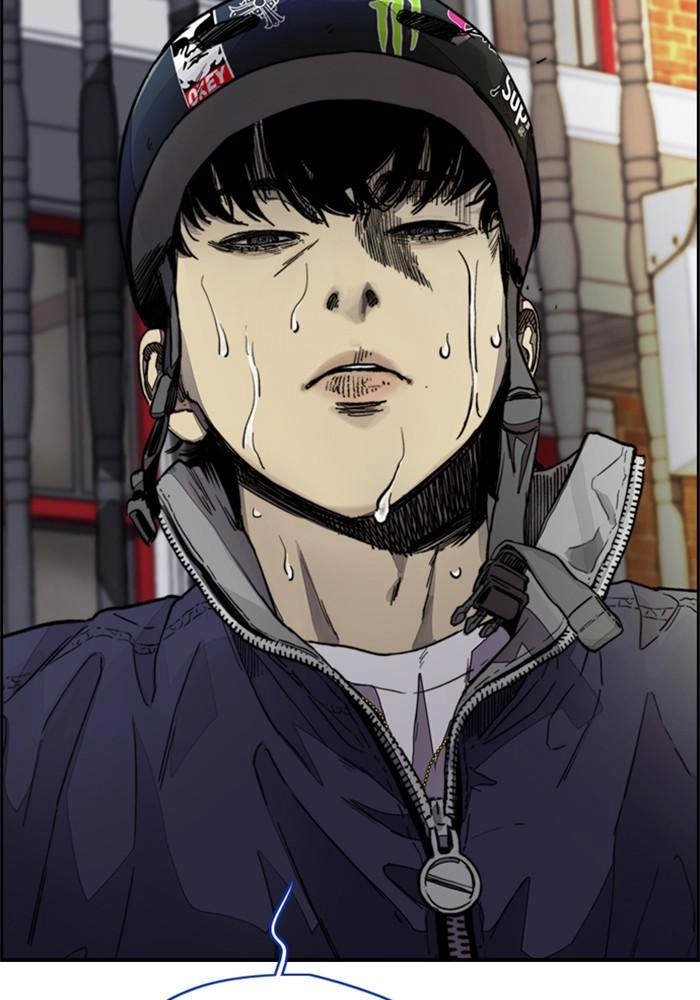 Wind Breaker Chapter 379, page 273 of 327