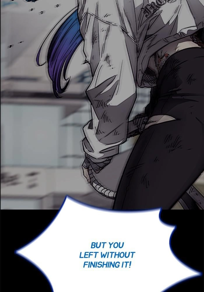 Wind Breaker Chapter 379, page 279 of 327