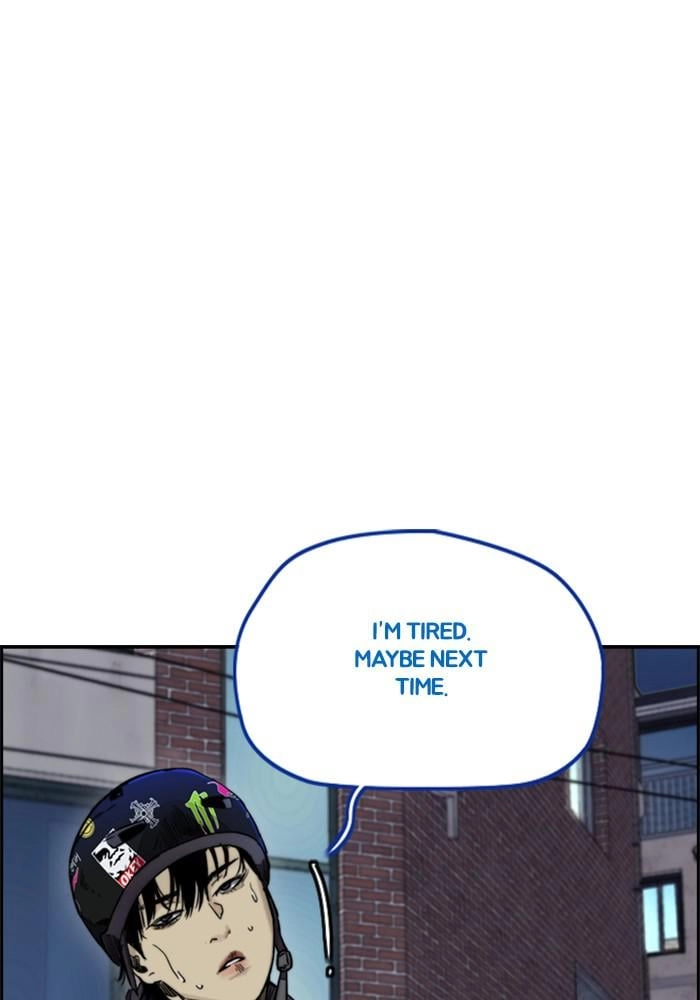 Wind Breaker Chapter 379, page 283 of 327
