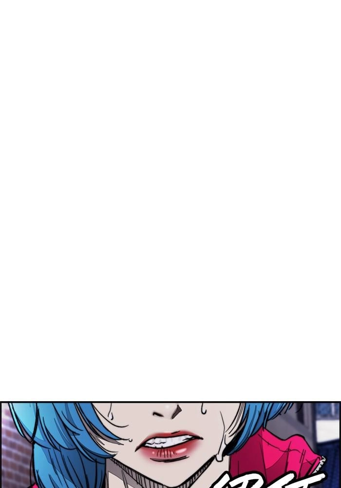 Wind Breaker Chapter 379, page 285 of 327