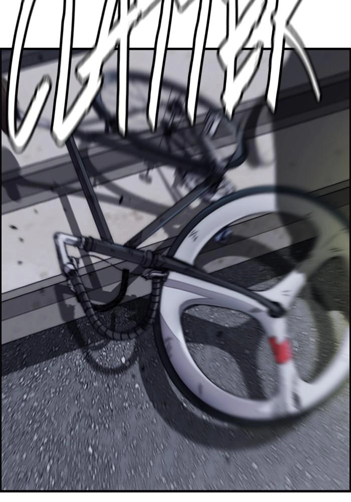 Wind Breaker Chapter 379, page 289 of 327