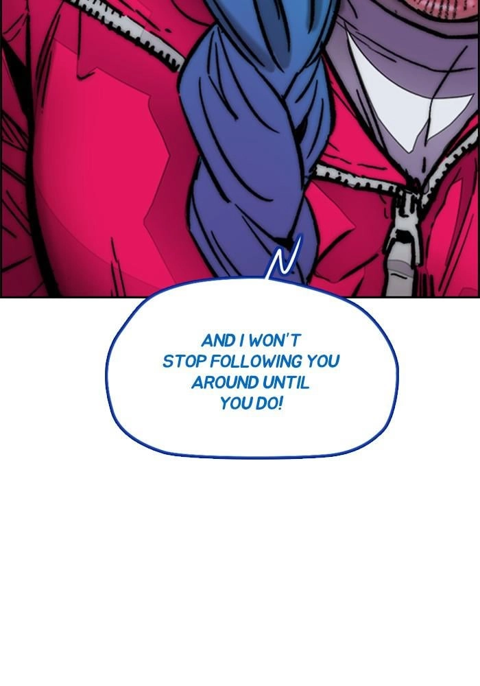 Wind Breaker Chapter 379, page 297 of 327