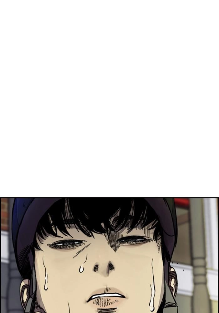 Wind Breaker Chapter 379, page 298 of 327