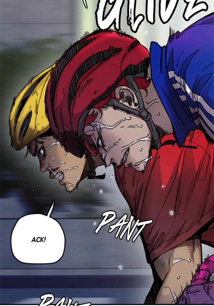 Wind Breaker Chapter 379, page 30 of 327