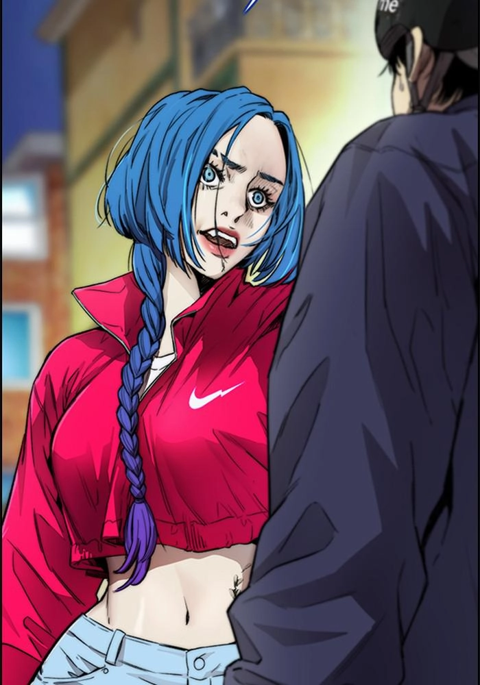Wind Breaker Chapter 379, page 301 of 327