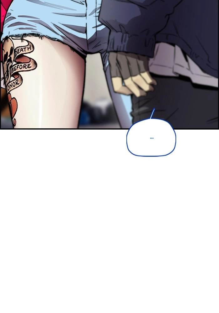 Wind Breaker Chapter 379, page 302 of 327