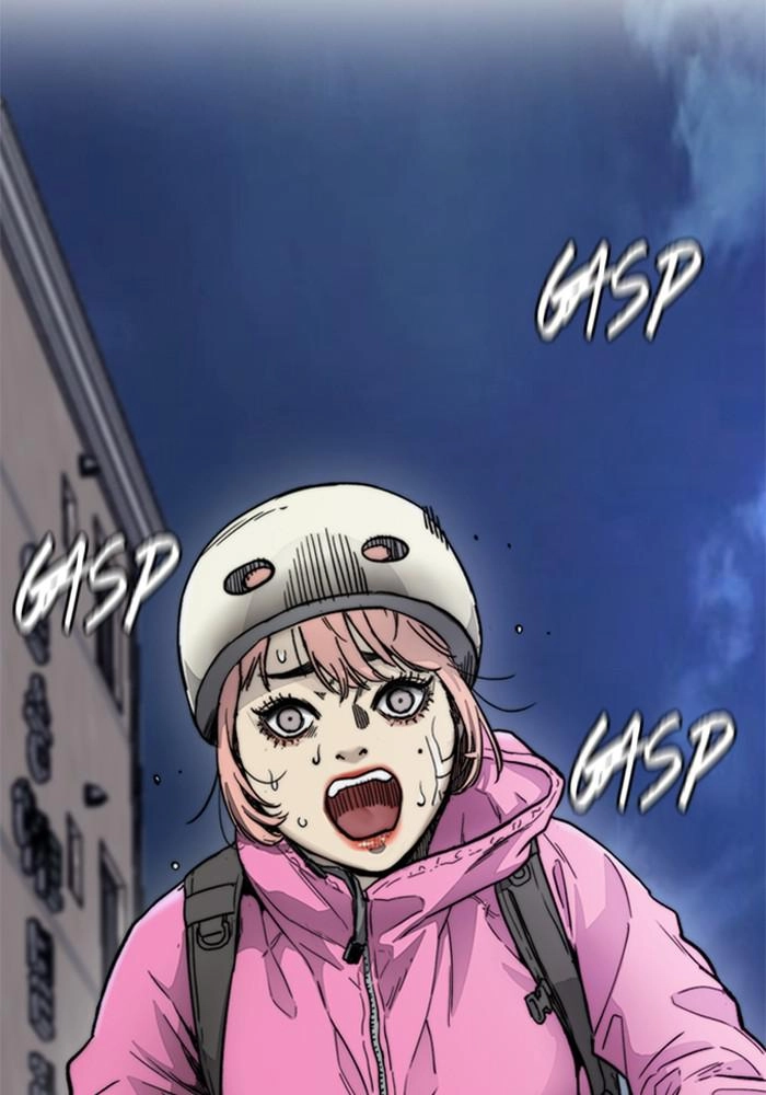 Wind Breaker Chapter 379, page 305 of 327