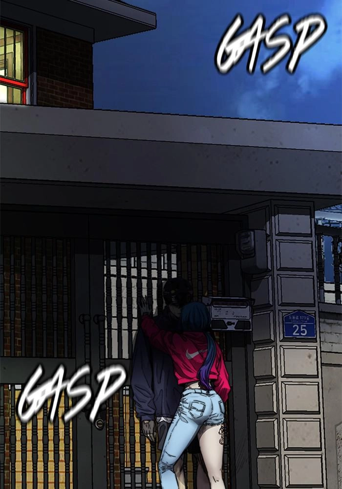 Wind Breaker Chapter 379, page 310 of 327