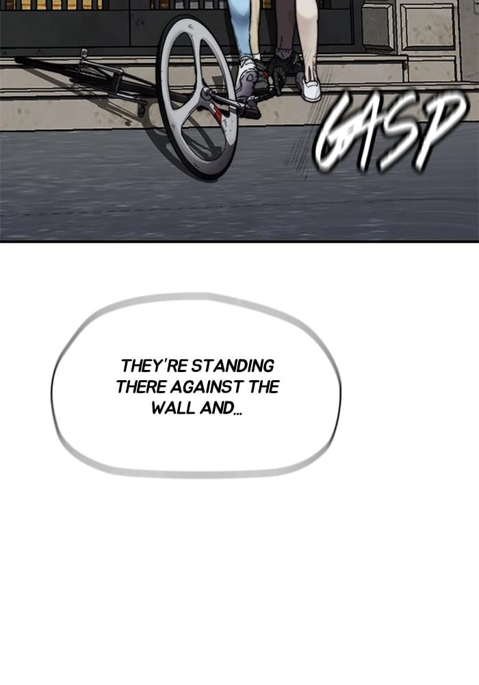 Wind Breaker Chapter 379, page 311 of 327