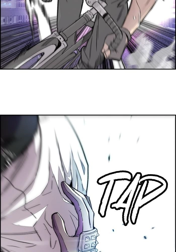 Wind Breaker Chapter 379, page 321 of 327