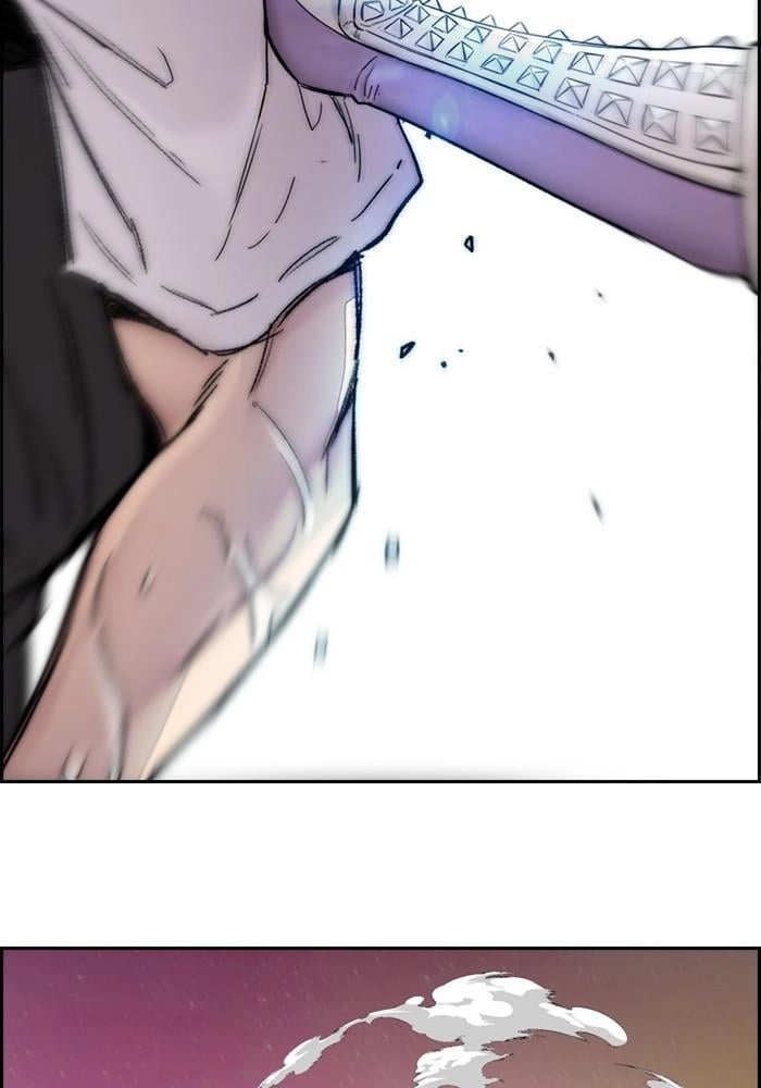 Wind Breaker Chapter 379, page 322 of 327