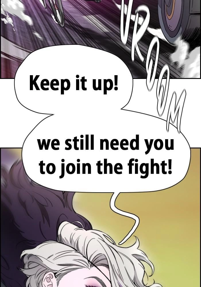 Wind Breaker Chapter 379, page 324 of 327