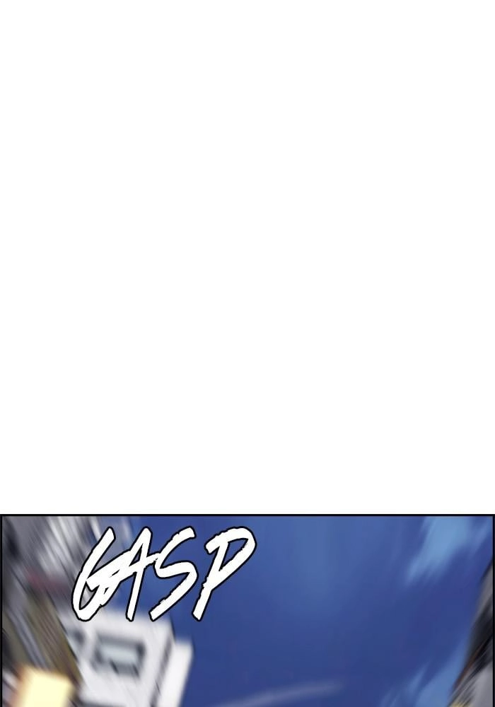 Wind Breaker Chapter 379, page 35 of 327