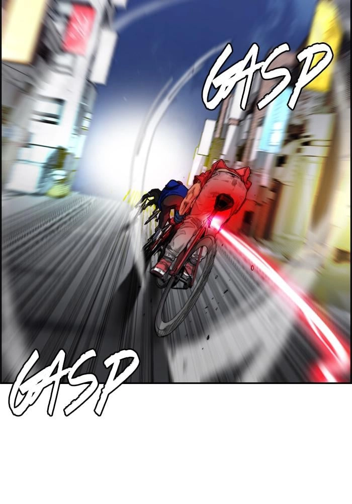 Wind Breaker Chapter 379, page 36 of 327