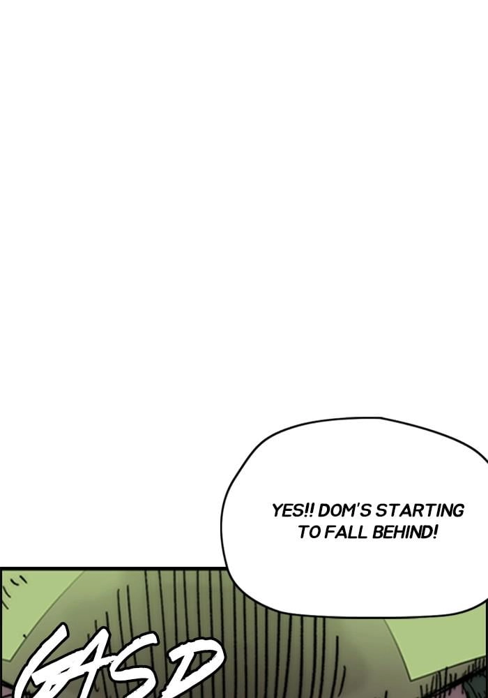 Wind Breaker Chapter 379, page 37 of 327