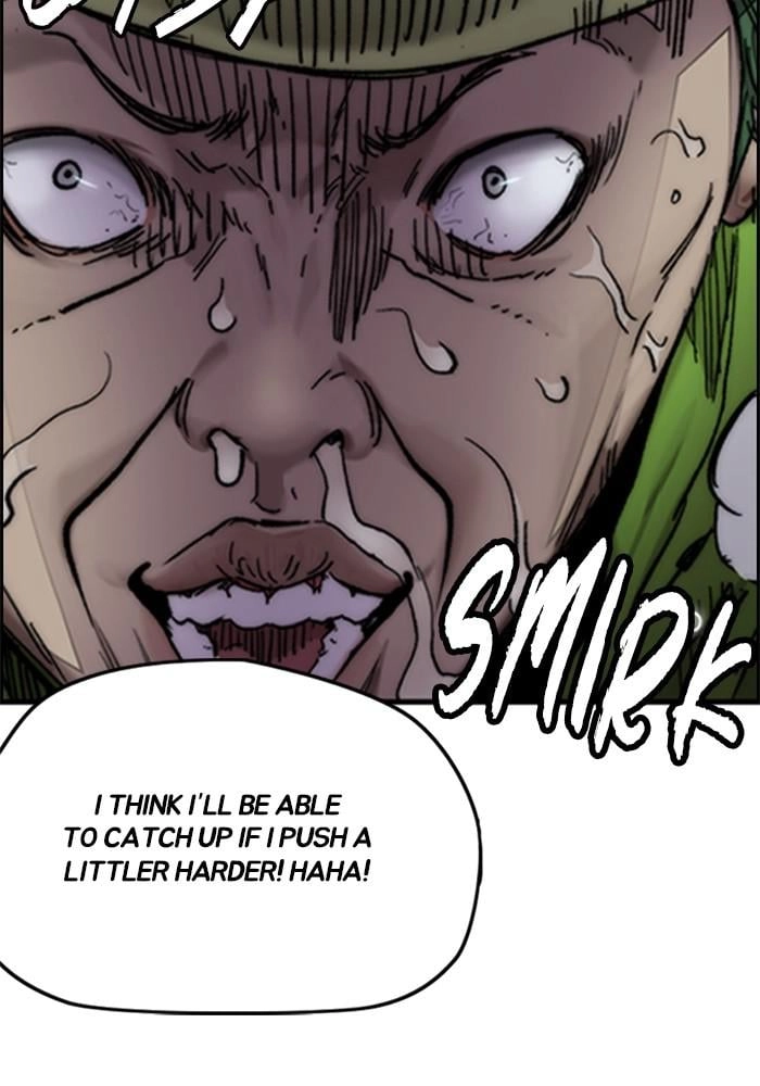 Wind Breaker Chapter 379, page 38 of 327