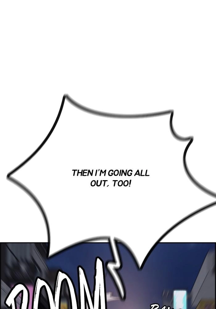 Wind Breaker Chapter 379, page 43 of 327