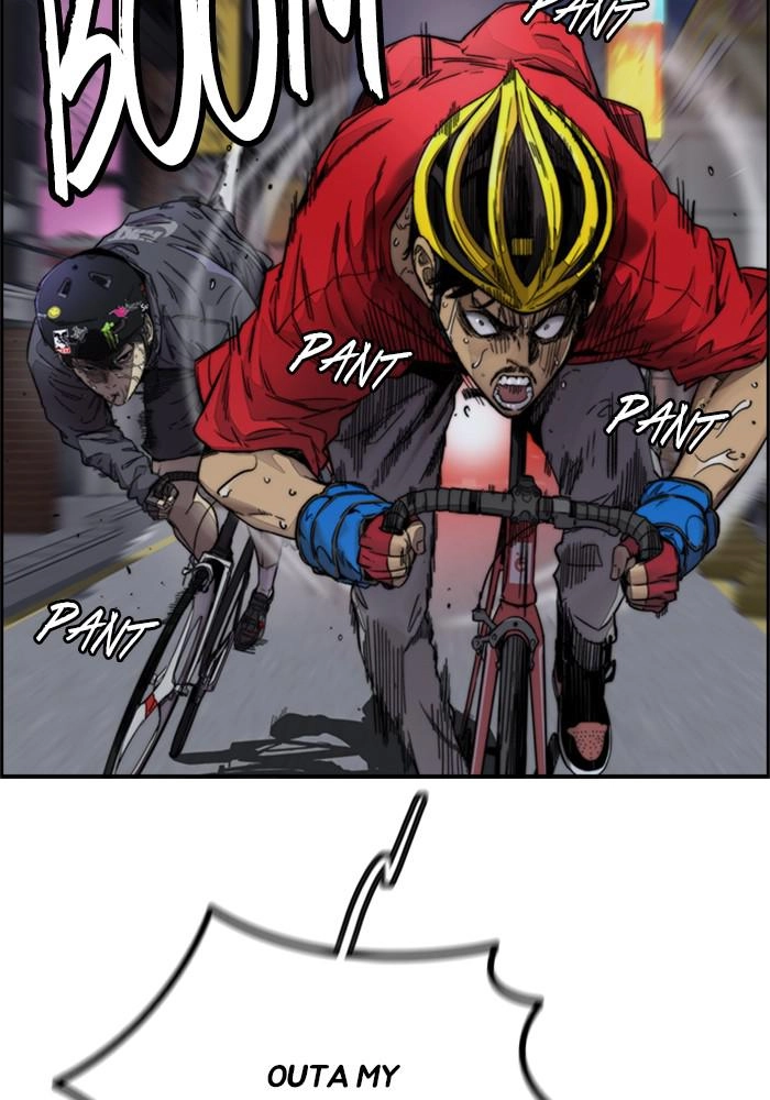 Wind Breaker Chapter 379, page 44 of 327