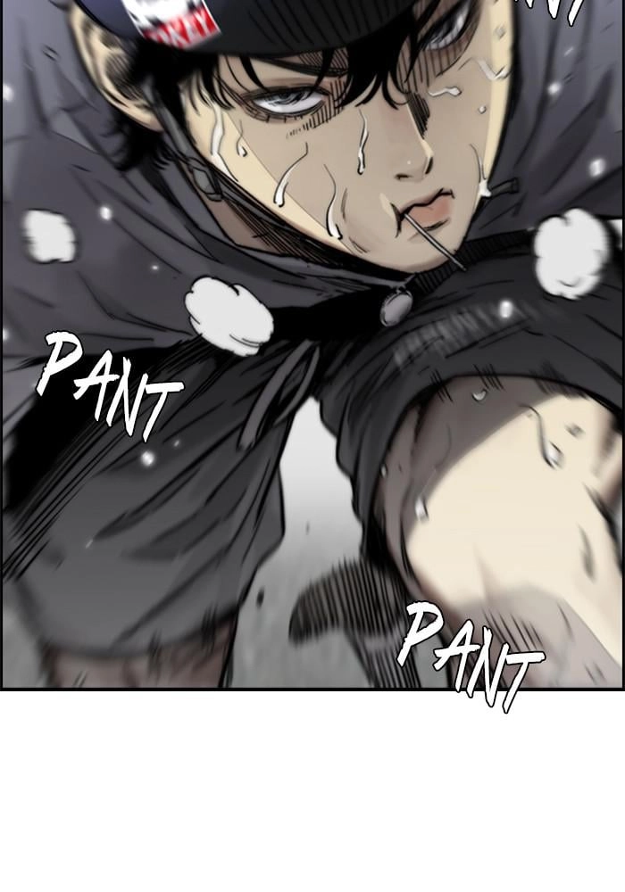 Wind Breaker Chapter 379, page 48 of 327