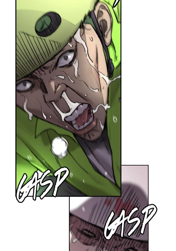 Wind Breaker Chapter 379, page 54 of 327
