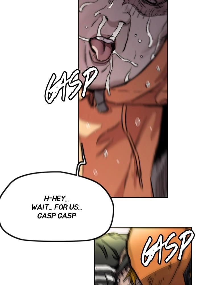 Wind Breaker Chapter 379, page 55 of 327