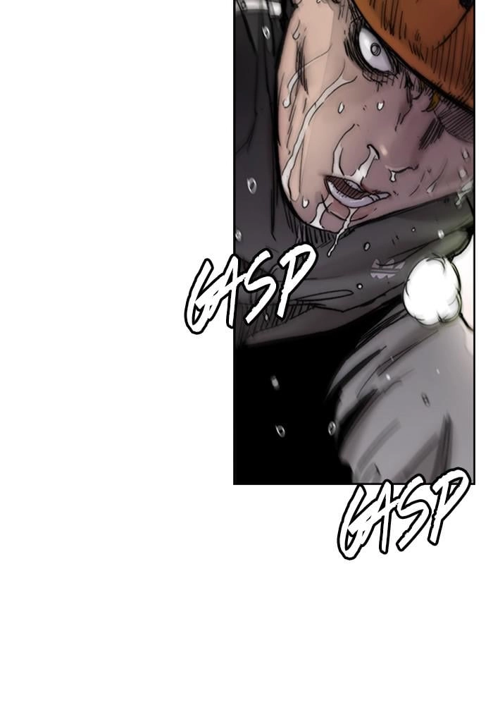 Wind Breaker Chapter 379, page 56 of 327