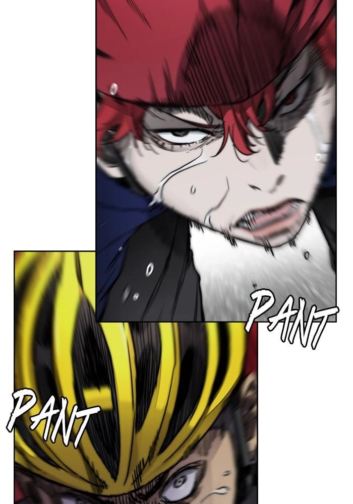 Wind Breaker Chapter 379, page 58 of 327