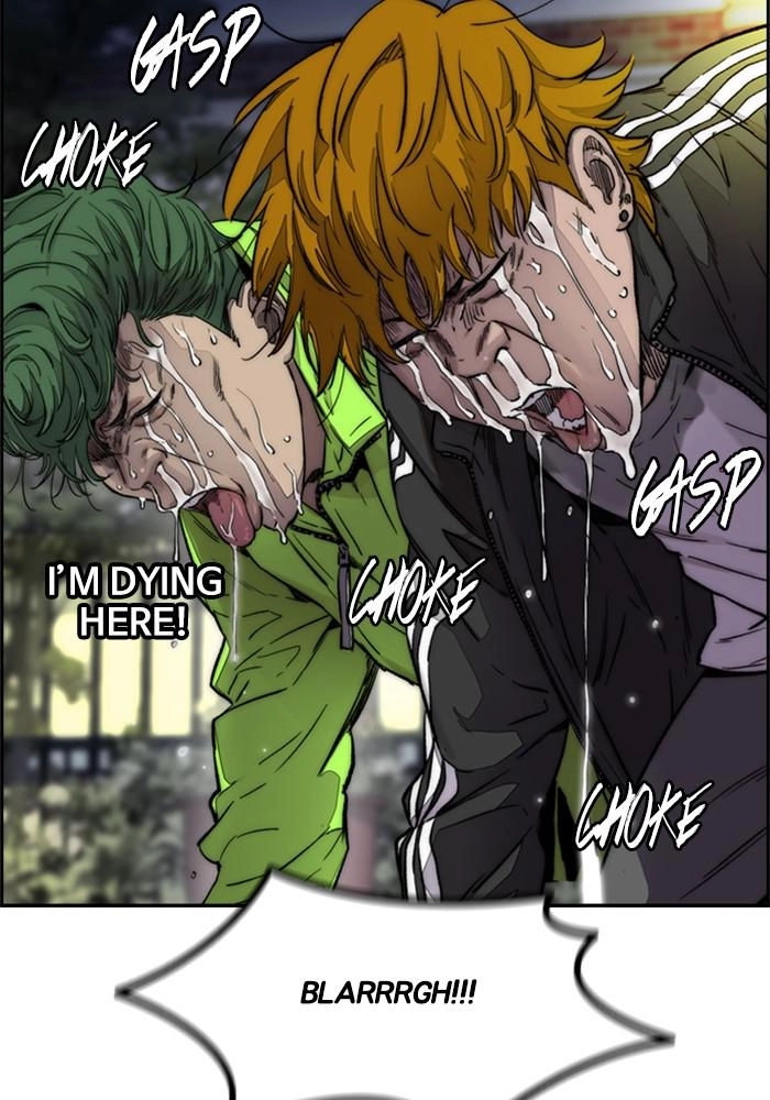 Wind Breaker Chapter 379, page 66 of 327
