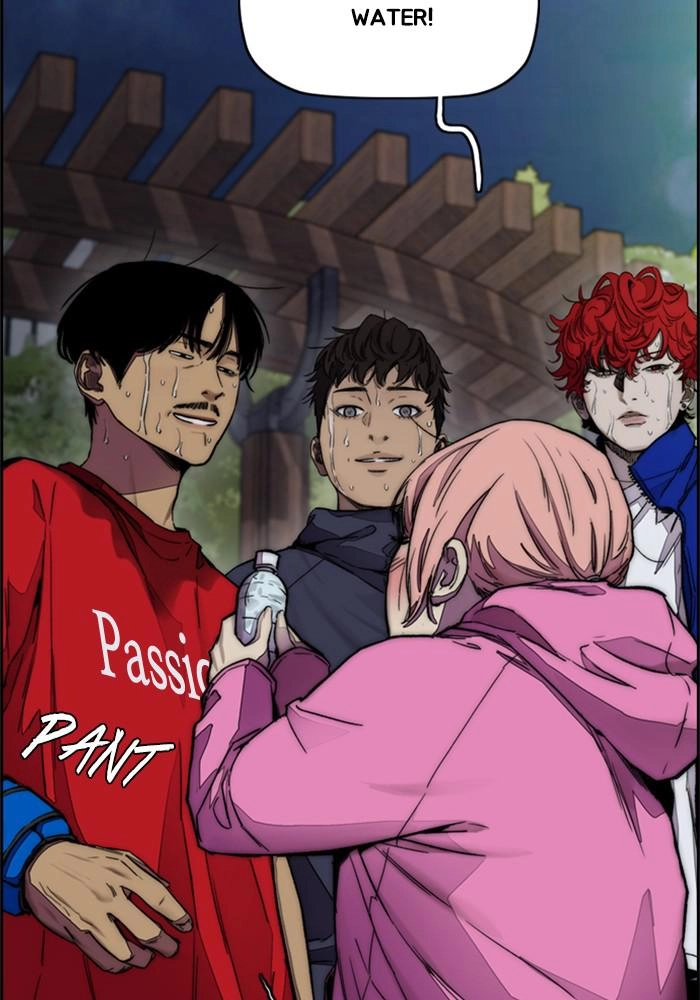 Wind Breaker Chapter 379, page 70 of 327