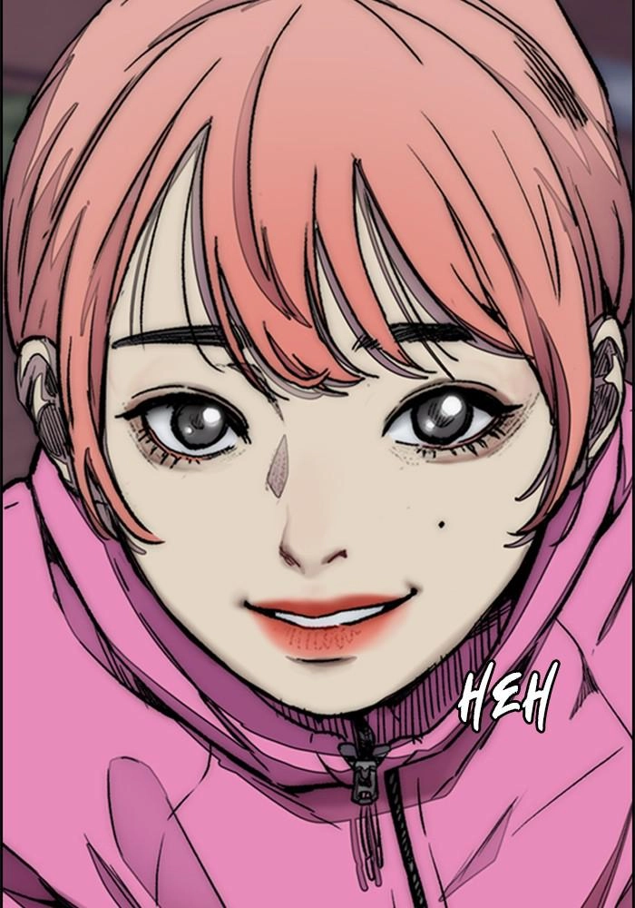 Wind Breaker Chapter 379, page 72 of 327