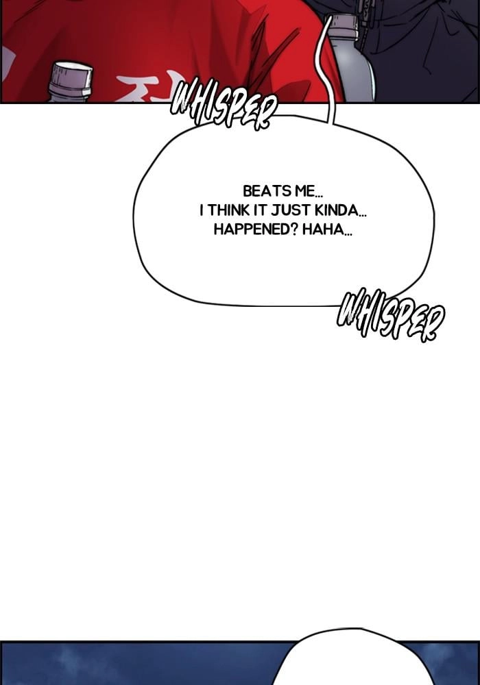 Wind Breaker Chapter 379, page 75 of 327
