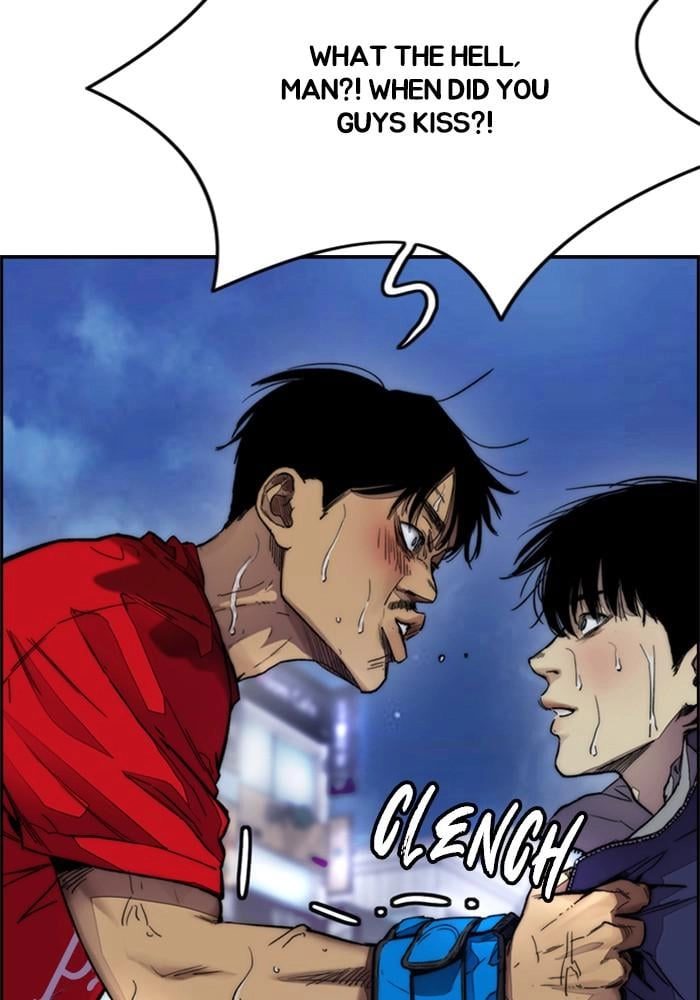 Wind Breaker Chapter 379, page 97 of 327