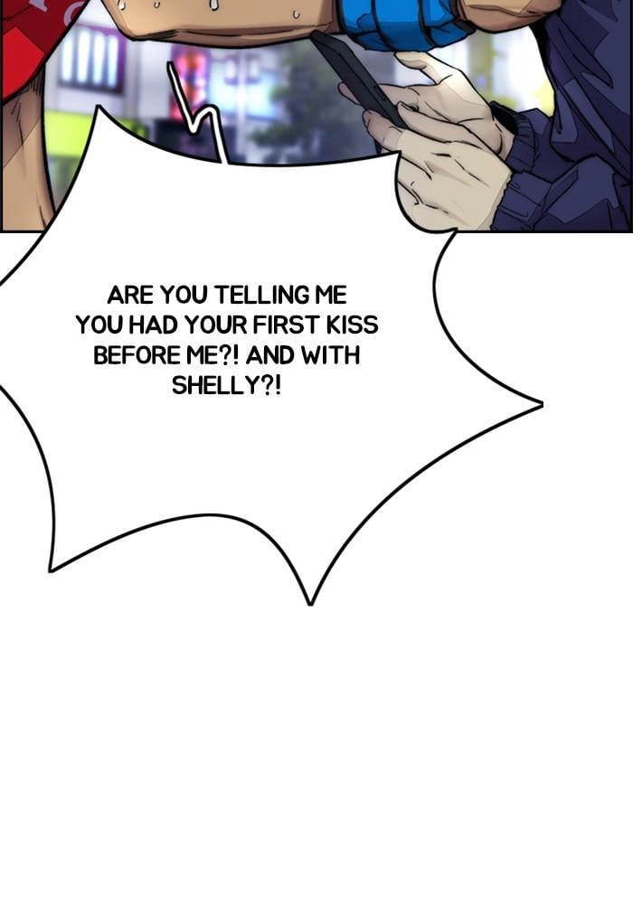 Wind Breaker Chapter 379, page 98 of 327