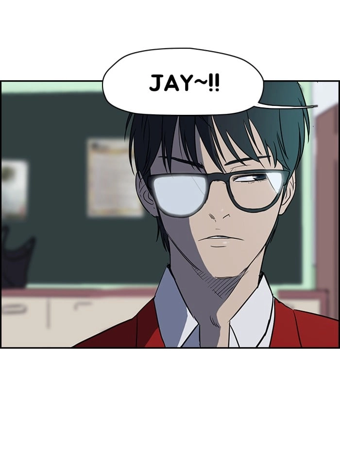 Wind Breaker Chapter 38, page 12 of 53