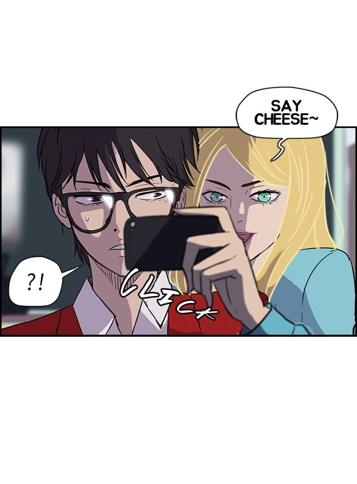 Wind Breaker Chapter 38, page 13 of 53