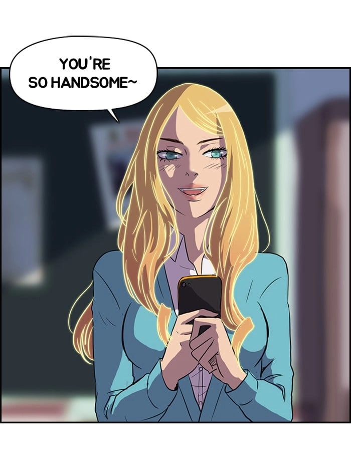 Wind Breaker Chapter 38, page 14 of 53