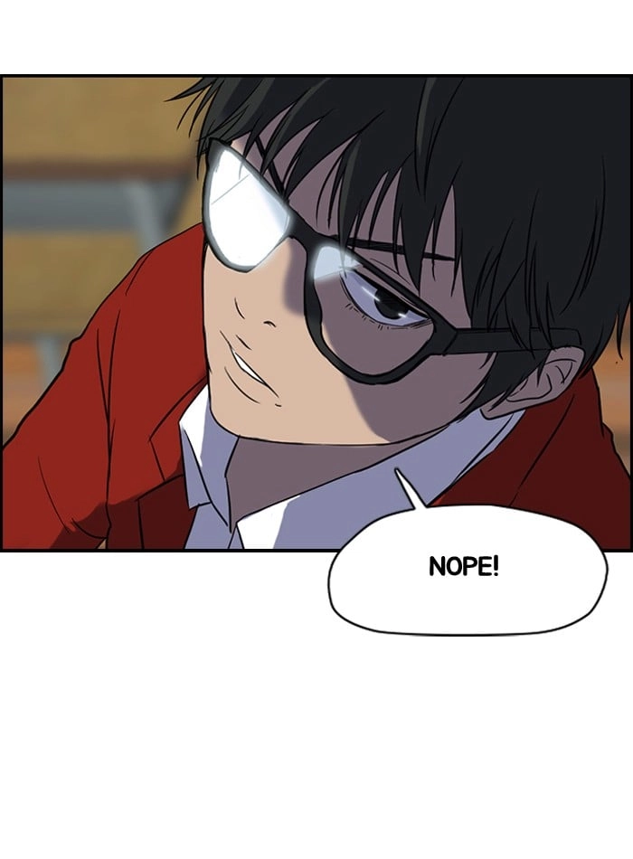 Wind Breaker Chapter 38, page 16 of 53