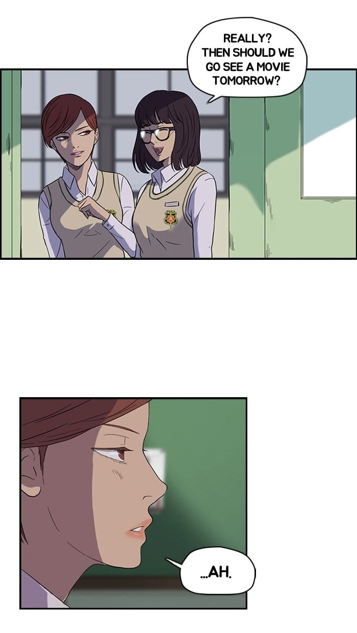 Wind Breaker Chapter 38, page 19 of 53