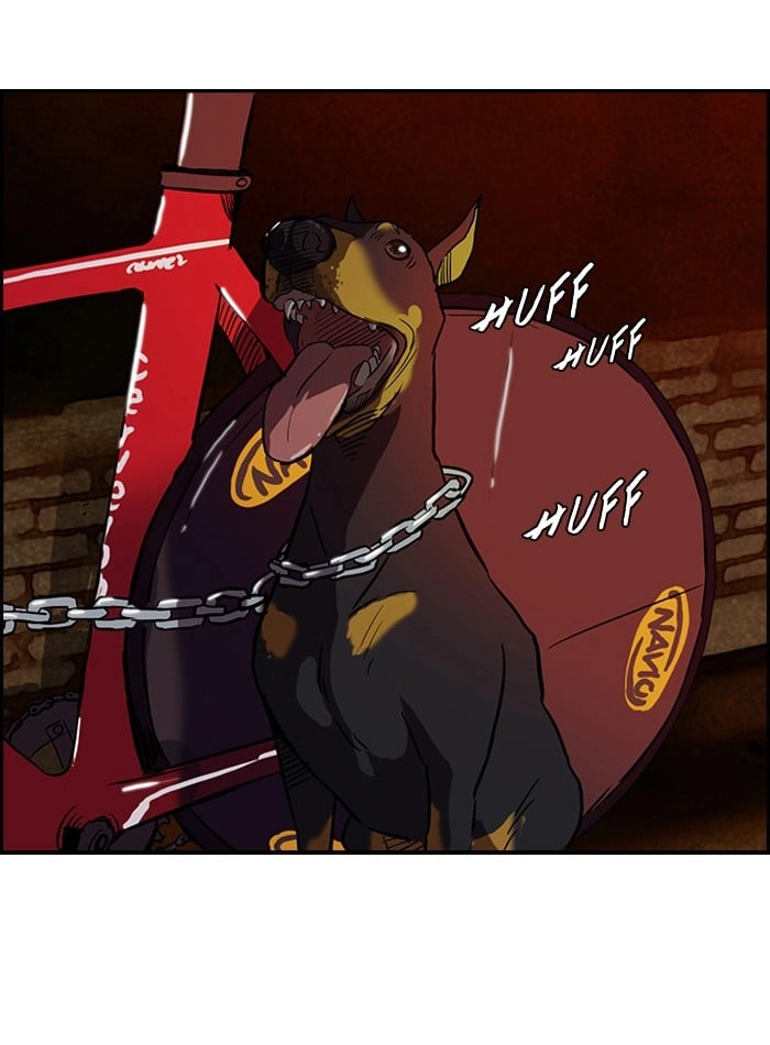 Wind Breaker Chapter 38, page 26 of 53