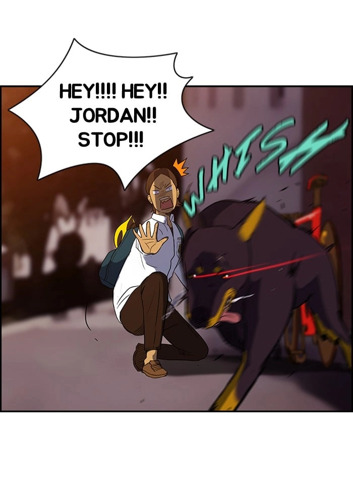 Wind Breaker Chapter 38, page 28 of 53
