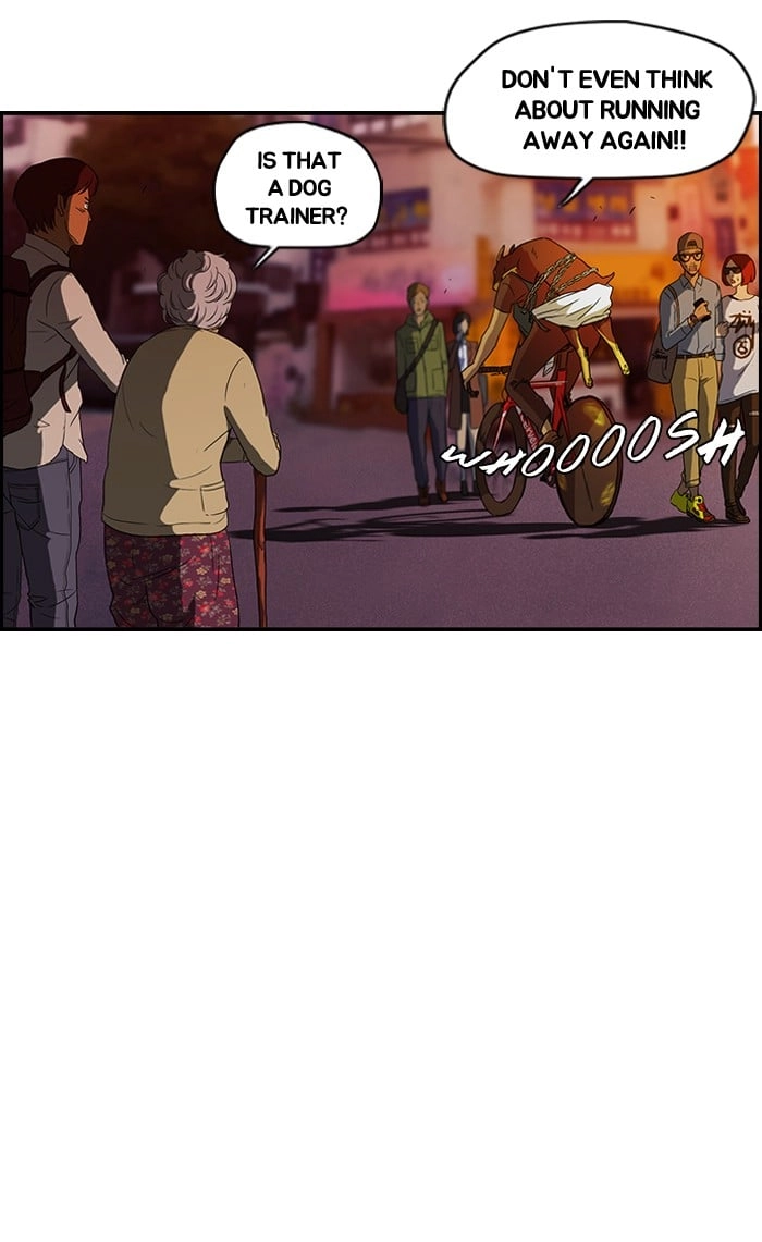 Wind Breaker Chapter 38, page 31 of 53