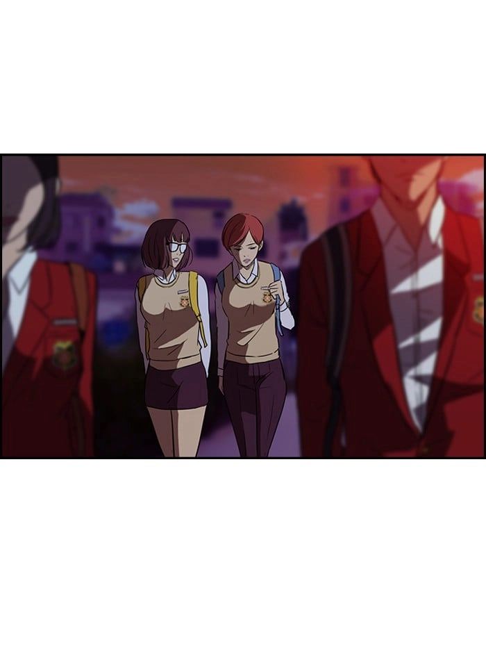 Wind Breaker Chapter 38, page 35 of 53