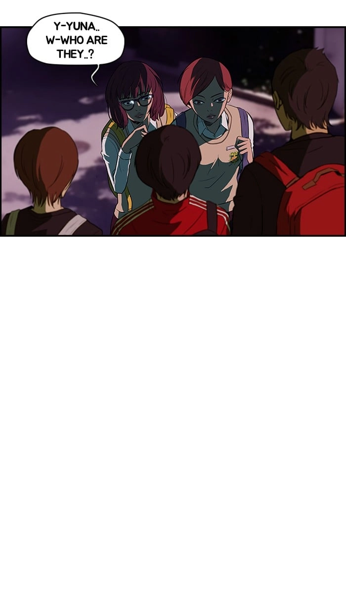 Wind Breaker Chapter 38, page 40 of 53